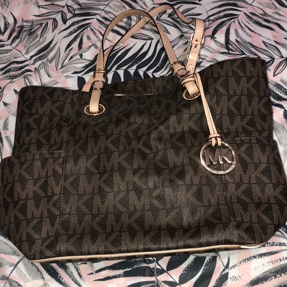 Michael Kors bag